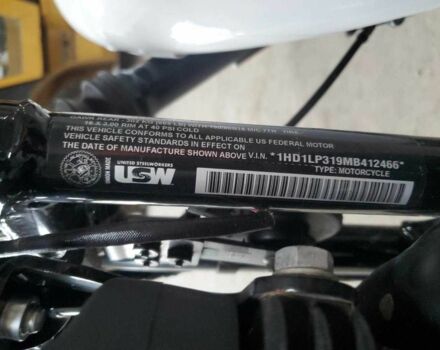 Харлей-Девідсон Інша, об'ємом двигуна 1.2 л та пробігом 0 тис. км за 2500 $, фото 8 на Automoto.ua