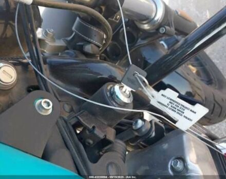 Харлей-Дэвидсон Другая, объемом двигателя 1.2 л и пробегом 0 тыс. км за 2400 $, фото 10 на Automoto.ua