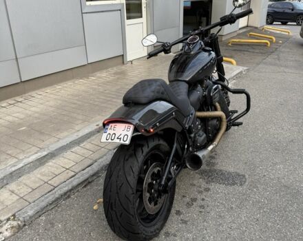 Харлей-Девідсон Інша, об'ємом двигуна 0 л та пробігом 0 тис. км за 18000 $, фото 1 на Automoto.ua