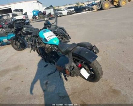 Харлей-Дэвидсон Другая, объемом двигателя 1.2 л и пробегом 0 тыс. км за 2400 $, фото 2 на Automoto.ua