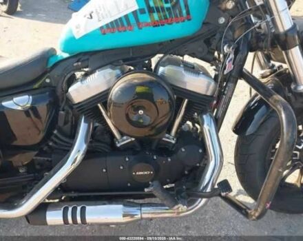 Харлей-Дэвидсон Другая, объемом двигателя 1.2 л и пробегом 0 тыс. км за 2400 $, фото 7 на Automoto.ua