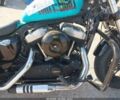 Харлей-Дэвидсон Другая, объемом двигателя 1.2 л и пробегом 0 тыс. км за 2400 $, фото 7 на Automoto.ua