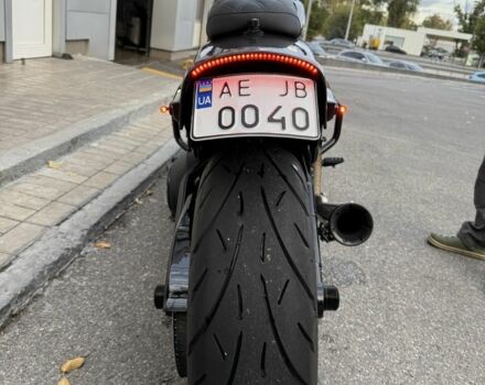 Харлей-Девідсон Інша, об'ємом двигуна 0 л та пробігом 0 тис. км за 18000 $, фото 5 на Automoto.ua