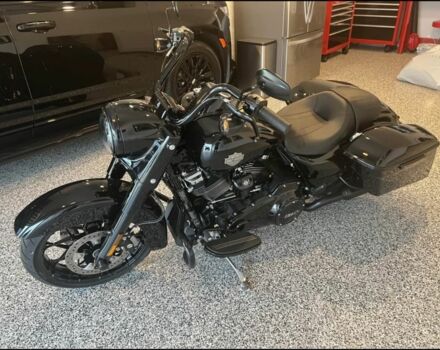 Харлей-Дэвидсон Другая, объемом двигателя 1.8 л и пробегом 0 тыс. км за 22000 $, фото 4 на Automoto.ua