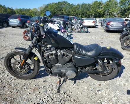 Харлей-Девідсон Інша, об'ємом двигуна 0.88 л та пробігом 0 тис. км за 2000 $, фото 2 на Automoto.ua