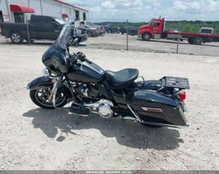 Харлей-Дэвидсон Другая, объемом двигателя 1.87 л и пробегом 0 тыс. км за 2400 $, фото 12 на Automoto.ua