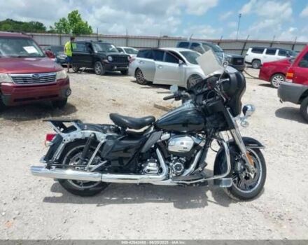 Харлей-Дэвидсон Другая, объемом двигателя 1.87 л и пробегом 0 тыс. км за 2400 $, фото 11 на Automoto.ua