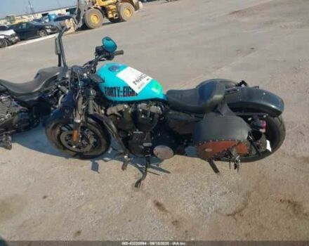 Харлей-Дэвидсон Другая, объемом двигателя 1.2 л и пробегом 0 тыс. км за 2400 $, фото 12 на Automoto.ua