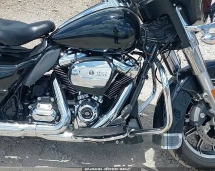 Харлей-Дэвидсон Другая, объемом двигателя 1.87 л и пробегом 0 тыс. км за 2400 $, фото 7 на Automoto.ua