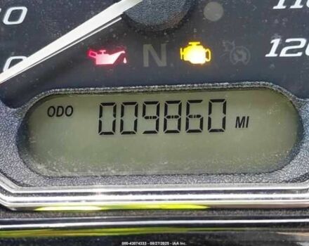 Харлей-Дэвидсон Другая, объемом двигателя 1.87 л и пробегом 0 тыс. км за 6500 $, фото 6 на Automoto.ua