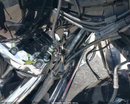 Харлей-Дэвидсон Другая, объемом двигателя 1.87 л и пробегом 0 тыс. км за 2400 $, фото 14 на Automoto.ua