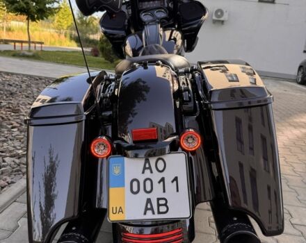 Харлей-Дэвидсон Другая, объемом двигателя 1.9 л и пробегом 0 тыс. км за 24200 $, фото 9 на Automoto.ua