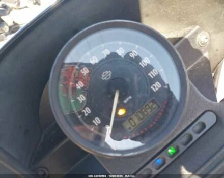 Харлей-Дэвидсон Другая, объемом двигателя 1.2 л и пробегом 0 тыс. км за 2500 $, фото 11 на Automoto.ua