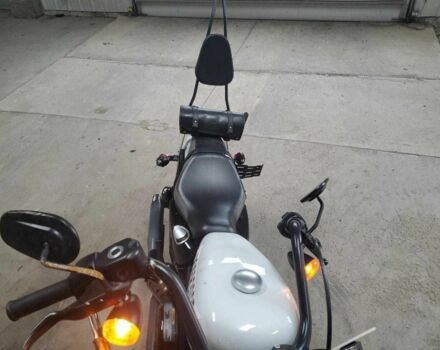 Харлей-Девідсон Інша, об'ємом двигуна 1.2 л та пробігом 0 тис. км за 2500 $, фото 4 на Automoto.ua