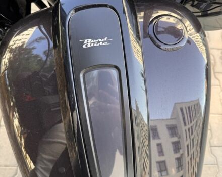 Харлей-Дэвидсон Другая, объемом двигателя 1.9 л и пробегом 0 тыс. км за 24200 $, фото 10 на Automoto.ua