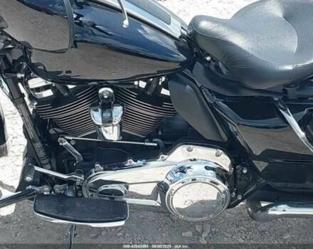 Харлей-Дэвидсон Другая, объемом двигателя 1.87 л и пробегом 0 тыс. км за 2400 $, фото 8 на Automoto.ua