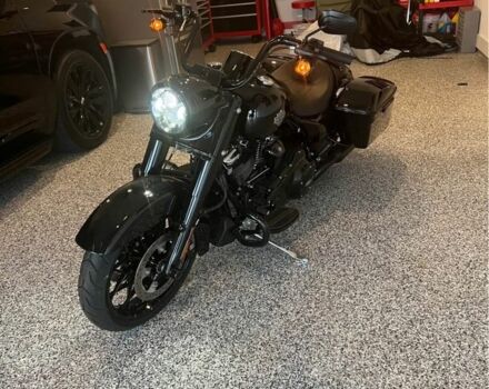 Харлей-Дэвидсон Другая, объемом двигателя 1.8 л и пробегом 0 тыс. км за 22000 $, фото 1 на Automoto.ua