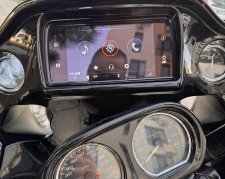 Харлей-Дэвидсон Другая, объемом двигателя 1.9 л и пробегом 0 тыс. км за 24200 $, фото 6 на Automoto.ua