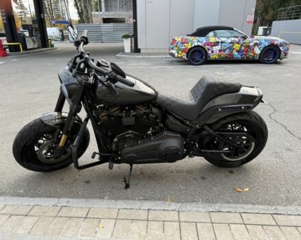 Харлей-Девідсон Інша, об'ємом двигуна 0 л та пробігом 0 тис. км за 18000 $, фото 3 на Automoto.ua