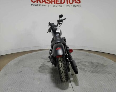 Харлей-Дэвидсон Другая, объемом двигателя 0.88 л и пробегом 0 тыс. км за 2000 $, фото 3 на Automoto.ua