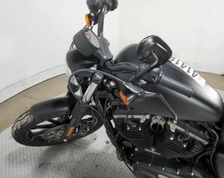 Харлей-Дэвидсон Другая, объемом двигателя 0.88 л и пробегом 0 тыс. км за 2000 $, фото 8 на Automoto.ua