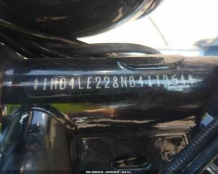 Харлей-Девідсон Інша, об'ємом двигуна 0.88 л та пробігом 0 тис. км за 2000 $, фото 12 на Automoto.ua