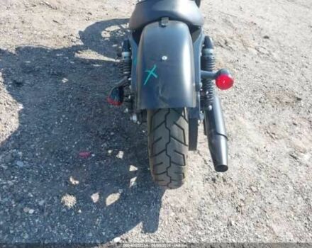 Харлей-Девідсон Інша, об'ємом двигуна 0.88 л та пробігом 0 тис. км за 2000 $, фото 5 на Automoto.ua