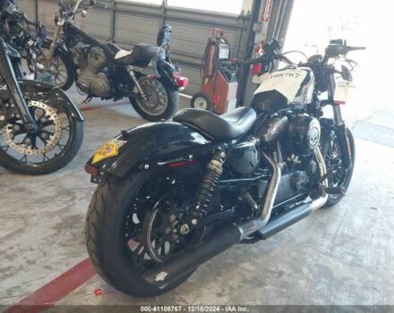 Харлей-Дэвидсон Другая, объемом двигателя 1.2 л и пробегом 0 тыс. км за 2500 $, фото 5 на Automoto.ua