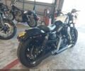 Харлей-Дэвидсон Другая, объемом двигателя 1.2 л и пробегом 0 тыс. км за 2500 $, фото 5 на Automoto.ua