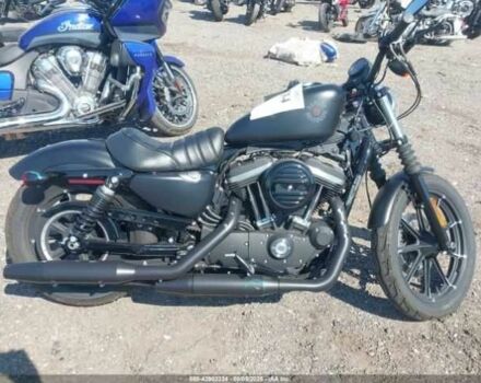 Харлей-Девідсон Інша, об'ємом двигуна 0.88 л та пробігом 0 тис. км за 2000 $, фото 8 на Automoto.ua