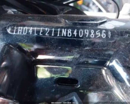 Харлей-Девідсон Інша, об'ємом двигуна 0.88 л та пробігом 0 тис. км за 2100 $, фото 11 на Automoto.ua