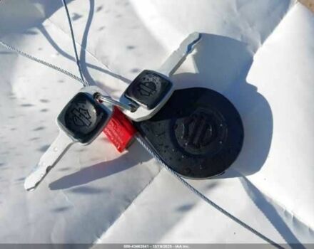 Харлей-Дэвидсон Другая, объемом двигателя 1.75 л и пробегом 0 тыс. км за 2500 $, фото 12 на Automoto.ua