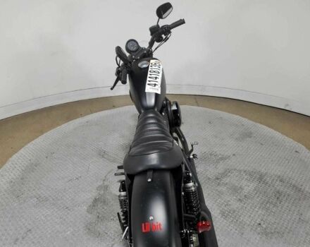 Харлей-Дэвидсон Другая, объемом двигателя 0.88 л и пробегом 0 тыс. км за 2000 $, фото 5 на Automoto.ua