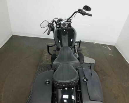 Харлей-Дэвидсон Другая, объемом двигателя 1.87 л и пробегом 0 тыс. км за 4500 $, фото 5 на Automoto.ua