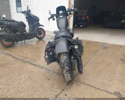 Харлей-Дэвидсон Другая, объемом двигателя 0.88 л и пробегом 0 тыс. км за 2000 $, фото 5 на Automoto.ua