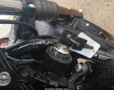 Харлей-Дэвидсон Другая, объемом двигателя 0.88 л и пробегом 0 тыс. км за 2000 $, фото 12 на Automoto.ua