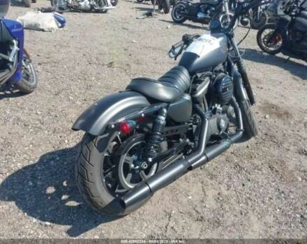 Харлей-Девідсон Інша, об'ємом двигуна 0.88 л та пробігом 0 тис. км за 2000 $, фото 3 на Automoto.ua