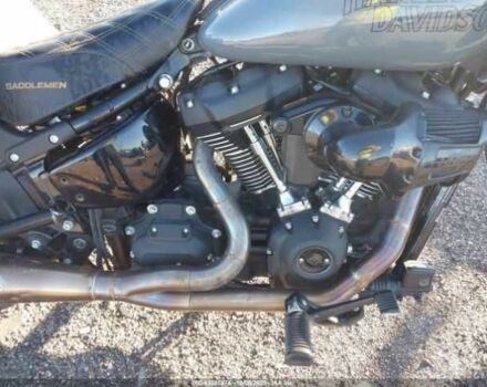 Харлей-Дэвидсон Другая, объемом двигателя 1.92 л и пробегом 0 тыс. км за 5000 $, фото 7 на Automoto.ua