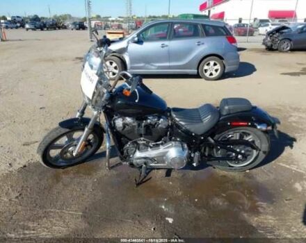 Харлей-Дэвидсон Другая, объемом двигателя 1.75 л и пробегом 0 тыс. км за 2500 $, фото 9 на Automoto.ua