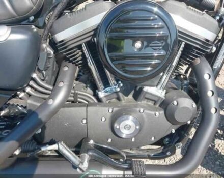 Харлей-Девідсон Інша, об'ємом двигуна 0.88 л та пробігом 0 тис. км за 2000 $, фото 6 на Automoto.ua