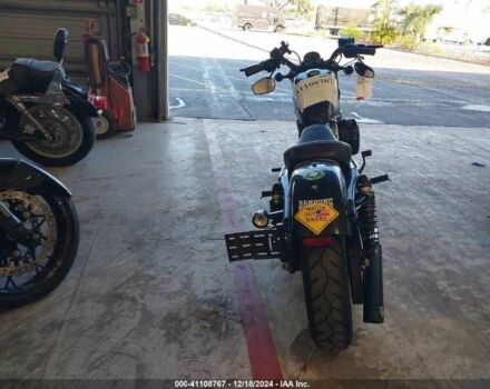 Харлей-Дэвидсон Другая, объемом двигателя 1.2 л и пробегом 0 тыс. км за 2500 $, фото 6 на Automoto.ua