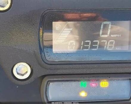 Харлей-Дэвидсон Другая, объемом двигателя 1.92 л и пробегом 0 тыс. км за 5000 $, фото 6 на Automoto.ua