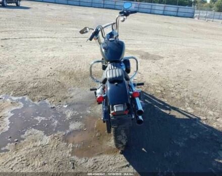 Харлей-Дэвидсон Другая, объемом двигателя 1.75 л и пробегом 0 тыс. км за 2500 $, фото 5 на Automoto.ua