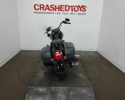 Харлей-Дэвидсон Другая, объемом двигателя 1.8 л и пробегом 0 тыс. км за 5000 $, фото 3 на Automoto.ua