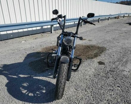 Харлей-Дэвидсон Другая, объемом двигателя 1.2 л и пробегом 0 тыс. км за 2500 $, фото 1 на Automoto.ua