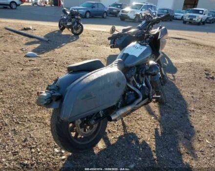 Харлей-Дэвидсон Другая, объемом двигателя 1.92 л и пробегом 0 тыс. км за 5000 $, фото 3 на Automoto.ua