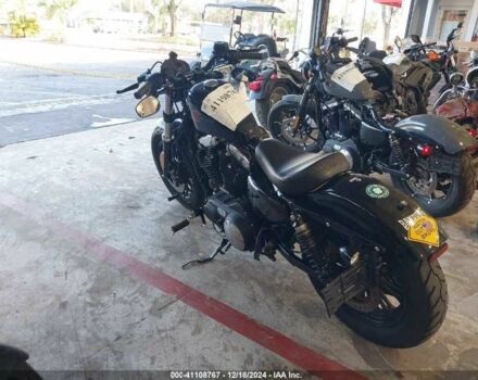 Харлей-Дэвидсон Другая, объемом двигателя 1.2 л и пробегом 0 тыс. км за 2500 $, фото 4 на Automoto.ua