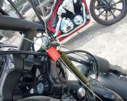 Харлей-Девідсон Інша, об'ємом двигуна 0.88 л та пробігом 0 тис. км за 2100 $, фото 10 на Automoto.ua