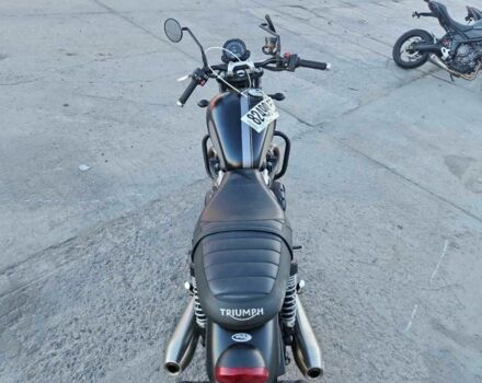 Харлей-Дэвидсон Другая, объемом двигателя 0.9 л и пробегом 0 тыс. км за 2500 $, фото 5 на Automoto.ua