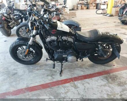 Харлей-Дэвидсон Другая, объемом двигателя 1.2 л и пробегом 0 тыс. км за 2500 $, фото 3 на Automoto.ua